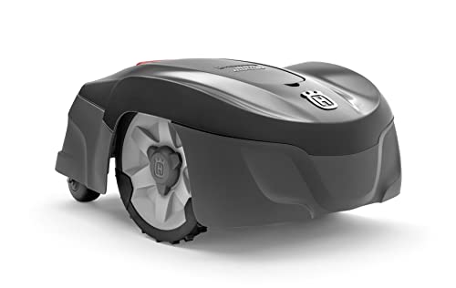 Husqvarna Automower® 115H Robotic Lawn Mower (Bluetooth)